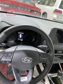 هیوندای کۆنا